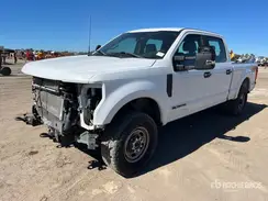 1FT8W3BT7NEF98253 2022 FORD F350