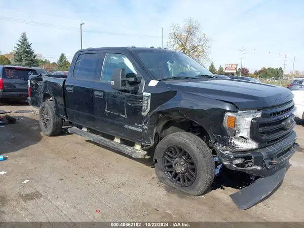 1FT8W3BT7NEG10787 2022 FORD F350 - Image 1