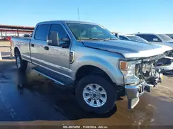 1FT8W3BT7NEG25807 2022 FORD F350