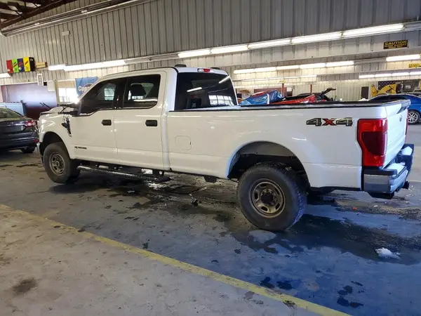 1FT8W3BT7NEG43272 2022 FORD F350 - Image 2