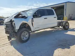 1FT8W3BT7PEC11395 2023 FORD F350