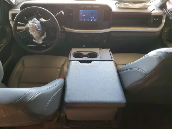 1FT8W3BT7PEC11395 2023 FORD F350 - Image 8