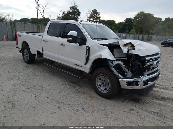 1FT8W3BT7PEC39746 2023 FORD F350 - Image 1