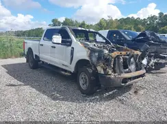 1FT8W3BT7PEC76196 2023 FORD F350