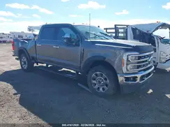 1FT8W3BT7PED07043 2023 FORD F350