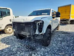 1FT8W3BT7PED14073 2023 FORD F350