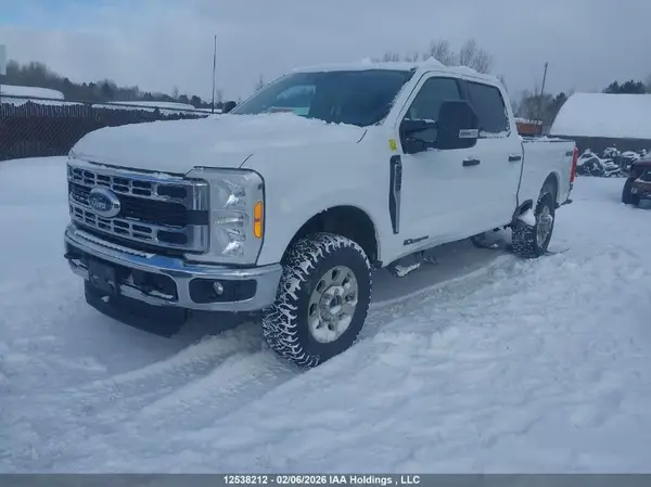 1FT8W3BT7PED20794 2023 FORD F350 - Image 2