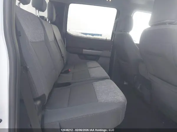 1FT8W3BT7PED20794 2023 FORD F350 - Image 8