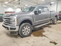 1FT8W3BT7PEE14769 2023 FORD F350