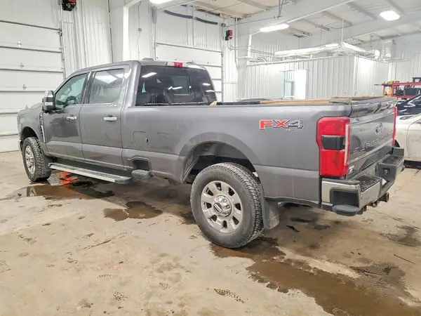 1FT8W3BT7PEE14769 2023 FORD F350 - Image 2