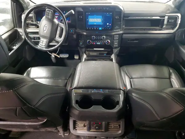 1FT8W3BT7PEE14769 2023 FORD F350 - Image 8