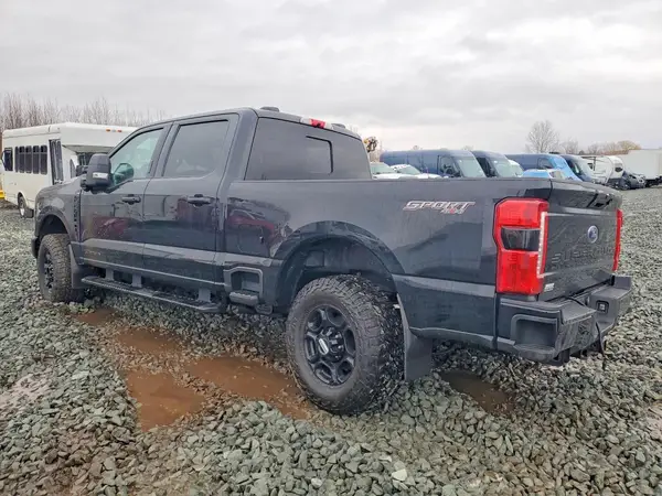 1FT8W3BT7REC04269 2024 FORD F350 - Image 2