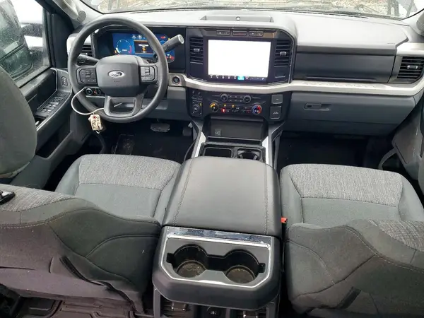 1FT8W3BT7REC04269 2024 FORD F350 - Image 8