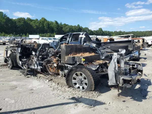 1FT8W3BT7REC08631 2024 FORD F350 - Image 2