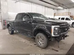 1FT8W3BT7REC18012 2024 FORD F350