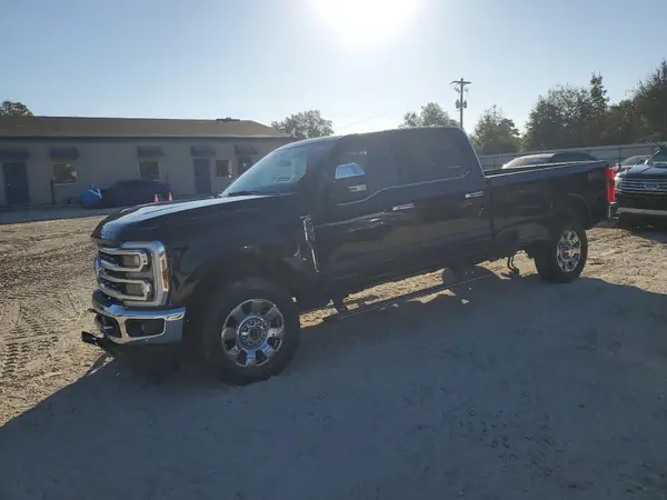 1FT8W3BT7REC25526 2024 FORD F350 - Image 1