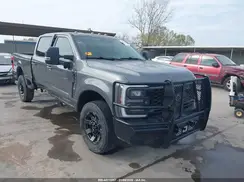 1FT8W3BT7RED00502 2024 FORD F350