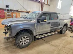 1FT8W3BT7RED52857 2024 FORD F350