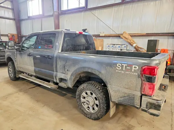 1FT8W3BT7RED52857 2024 FORD F350 - Image 2