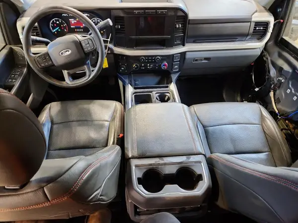 1FT8W3BT7RED52857 2024 FORD F350 - Image 8