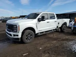 1FT8W3BT7REE07436 2024 FORD F350