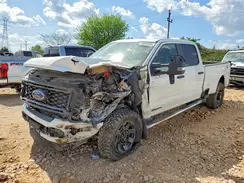 1FT8W3BT7REE20588 2024 FORD F350