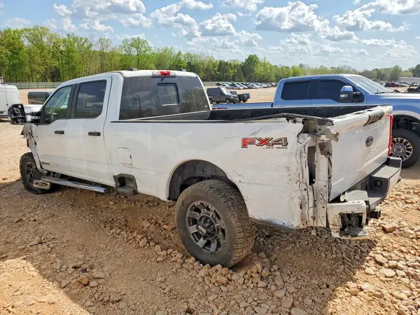 1FT8W3BT7REE20588 2024 FORD F350 - Image 2