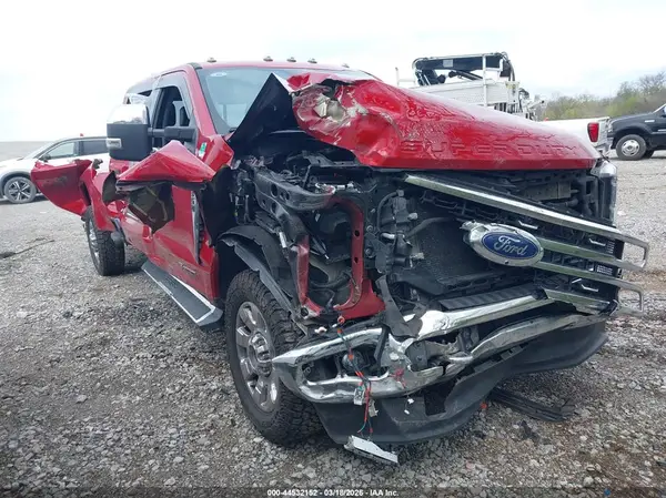 1FT8W3BT7REE23653 2024 FORD F350 - Image 1