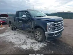 1FT8W3BT7REE68589 2024 FORD F350