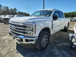 1FT8W3BT7REE80774 2024 FORD F350