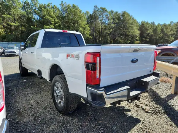 1FT8W3BT7REE80774 2024 FORD F350 - Image 2