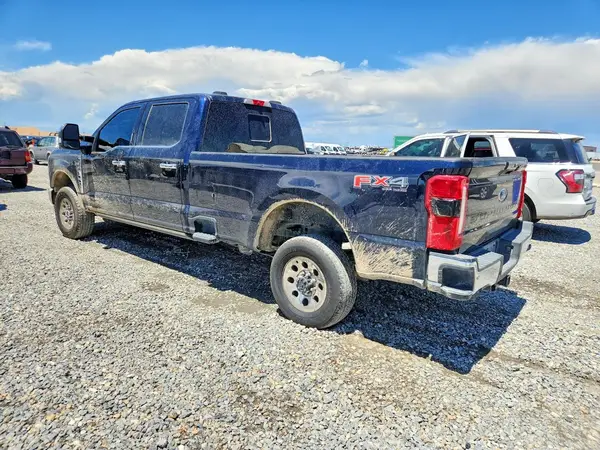 1FT8W3BT7REE83660 2024 FORD F350 - Image 2