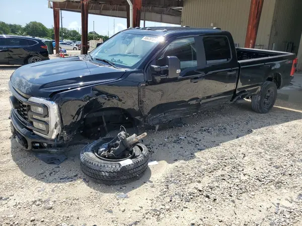 1FT8W3BT7REF14387 2024 FORD F350 - Image 1
