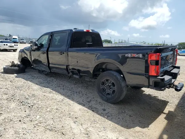 1FT8W3BT7REF14387 2024 FORD F350 - Image 2
