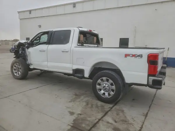1FT8W3BT7REF39211 2024 FORD F350 - Image 2