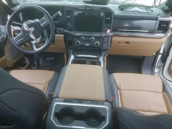 1FT8W3BT7REF39211 2024 FORD F350 - Image 8
