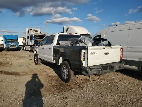 1FT8W3BT7REF55098 2024 FORD F350 - Image 2