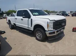 1FT8W3BT7SEC93380 2025 FORD F350