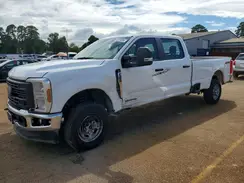 1FT8W3BT7SED13501 2025 FORD F350