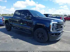 1FT8W3BT7SED52220 2025 FORD F350
