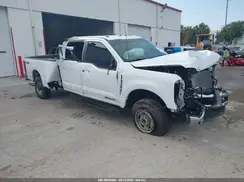 1FT8W3BT7SED64836 2025 FORD F350