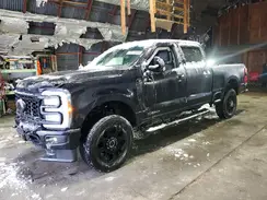 1FT8W3BT7SED79577 2025 FORD F350