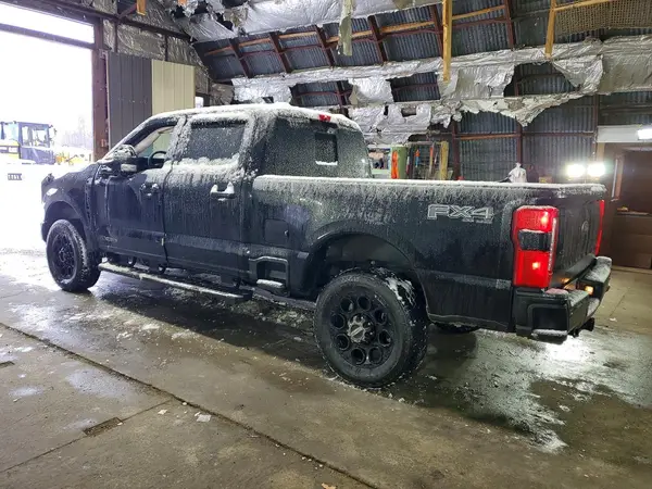 1FT8W3BT7SED79577 2025 FORD F350 - Image 2