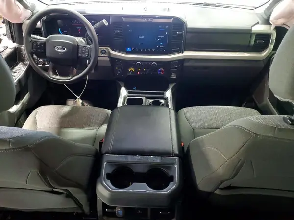 1FT8W3BT7SED79577 2025 FORD F350 - Image 8