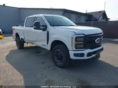 1FT8W3BT7SED84181 2025 FORD F350