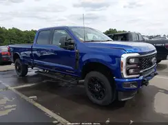 1FT8W3BT7TEC51390 2026 FORD F350