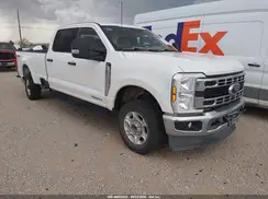 1FT8W3BT7TEC72546 2026 FORD F350