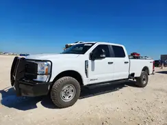 1FT8W3BT7TED22720 2026 FORD F350