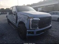 1FT8W3BT7TED72761 2026 FORD F350
