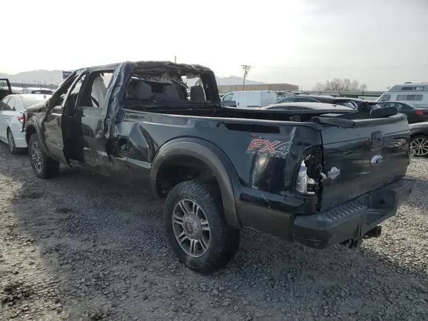 1FT8W3BT8GEA27437 2016 FORD F350 - Image 2